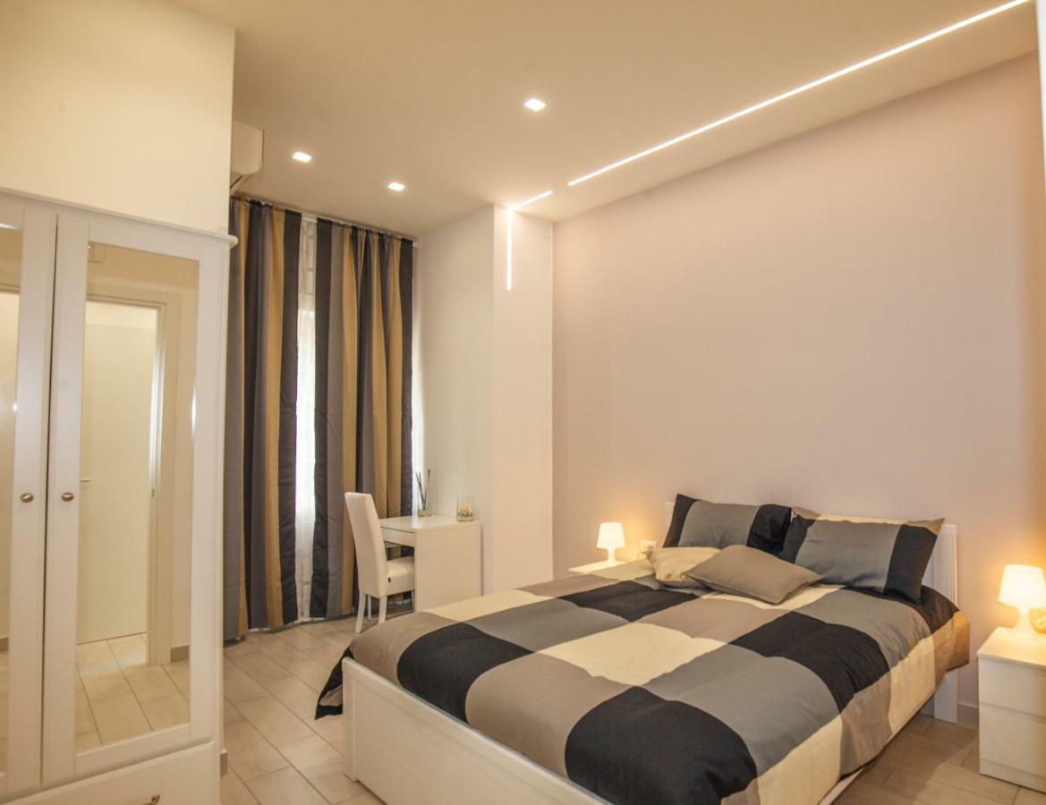 Il Porto Bed and Breakfast